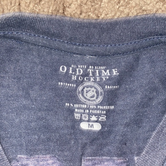 Medium USA Hockey Jonathan Quick T-Shirt - Picture 3 of 4